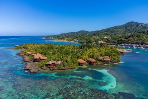 Anthony´s key Resort Roatan