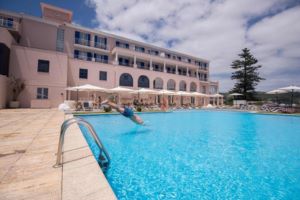 Hotel Faial Grande