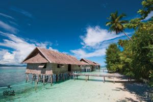 kri Eco Resort Raja Ampat